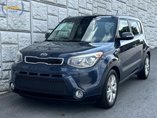 2016 Kia Soul ! for sale in Decatur, GA