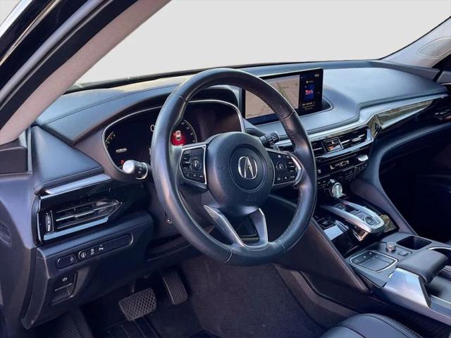 2024 Acura MDX Technology Package