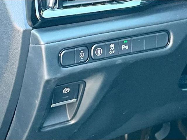 2024 Acura MDX Technology Package