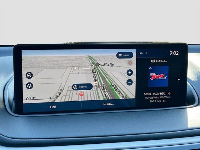 2024 Acura MDX Technology Package