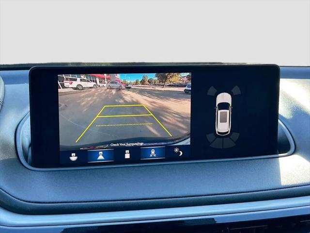 2024 Acura MDX Technology Package