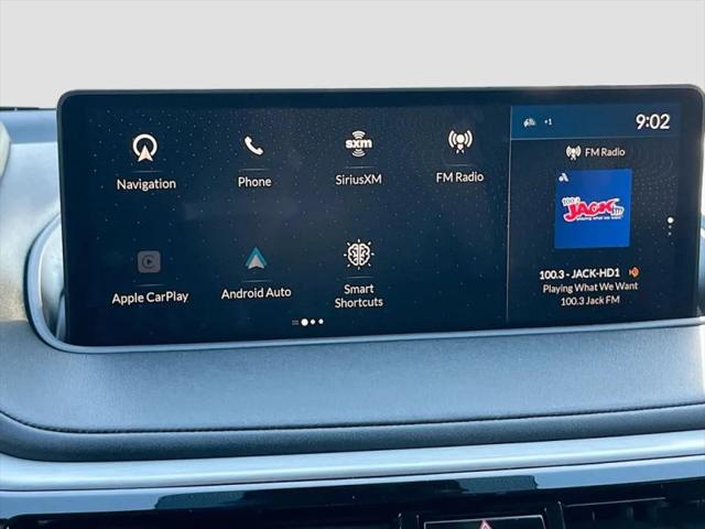 2024 Acura MDX Technology Package