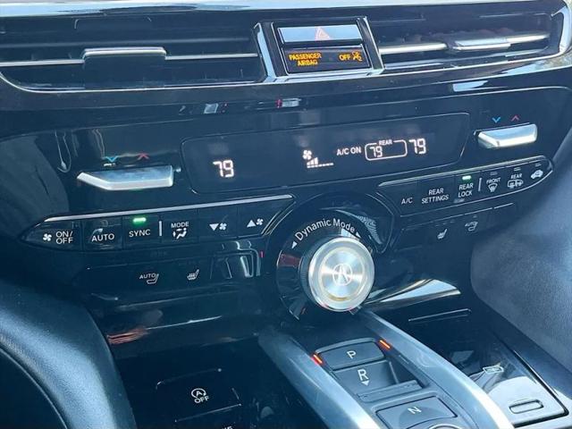 2024 Acura MDX Technology Package