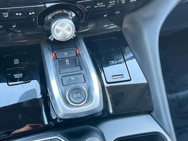 2024 Acura MDX Technology Package