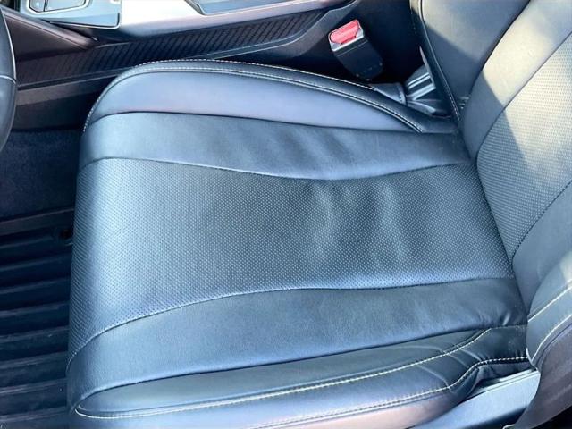 2024 Acura MDX Technology Package