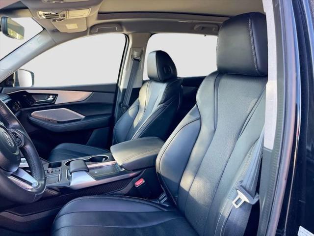 2024 Acura MDX Technology Package