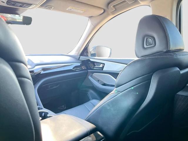 2024 Acura MDX Technology Package