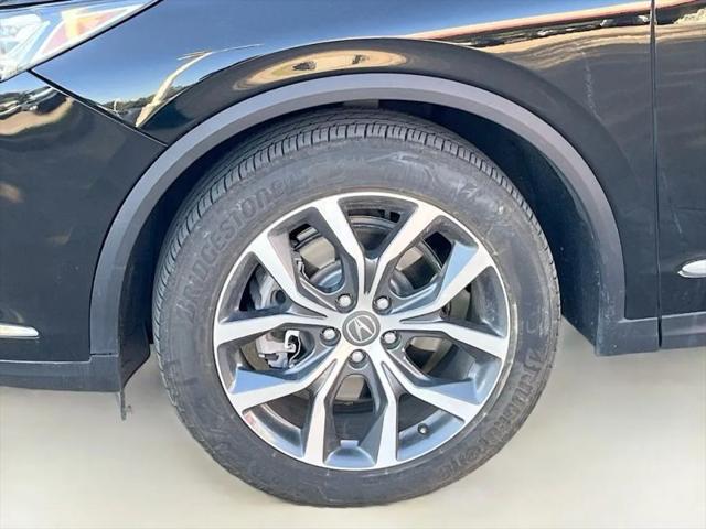2024 Acura MDX Technology Package