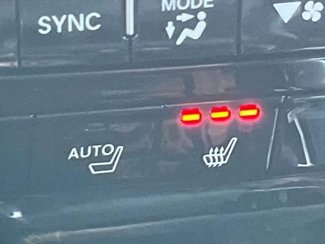 2024 Acura MDX Technology Package