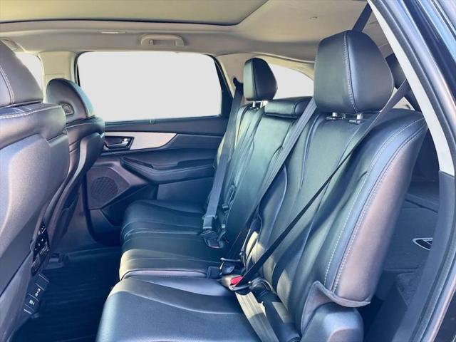 2024 Acura MDX Technology Package