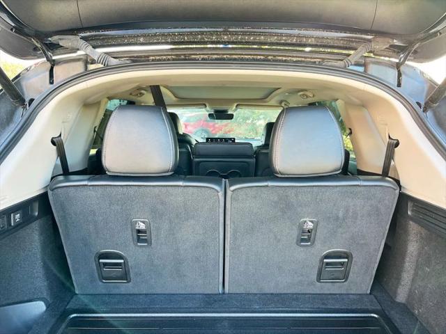 2024 Acura MDX Technology Package