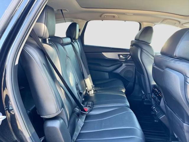 2024 Acura MDX Technology Package