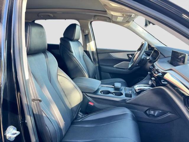 2024 Acura MDX Technology Package