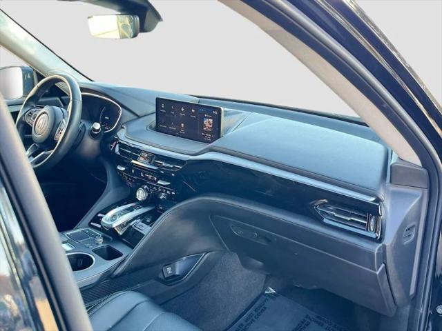 2024 Acura MDX Technology Package