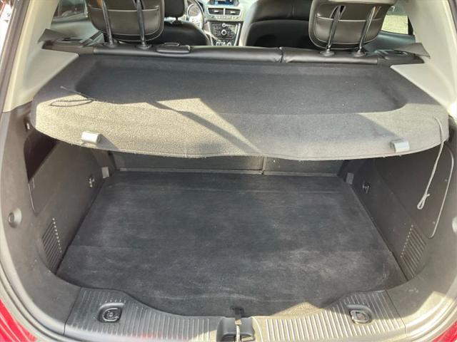 2016 Buick Encore Leather