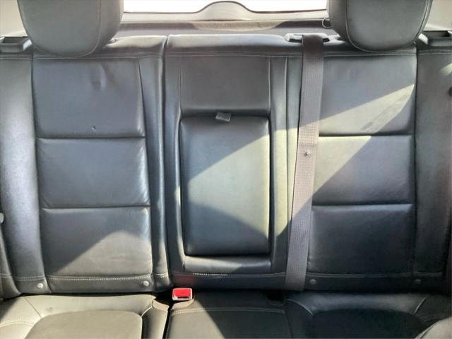 2016 Buick Encore Leather