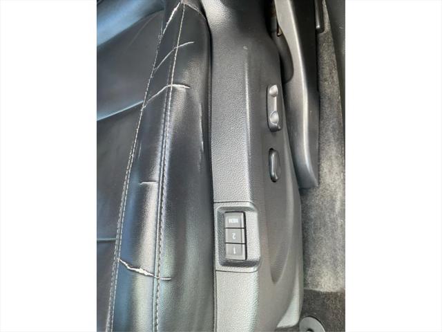 2016 Buick Encore Leather