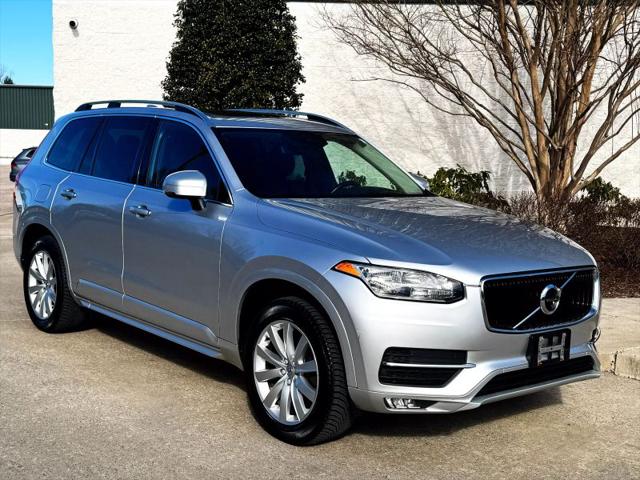 2016 Volvo XC90 T6 Momentum for sale in Philadelphia, PA