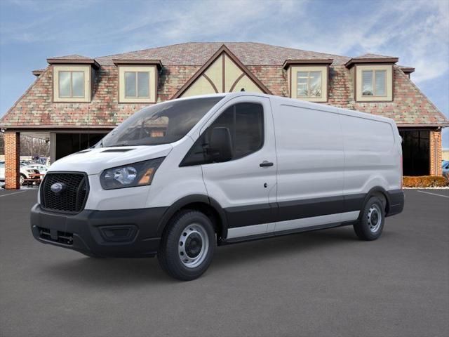 2025 Ford Transit Cargo Van Base for sale in St Clair, MI