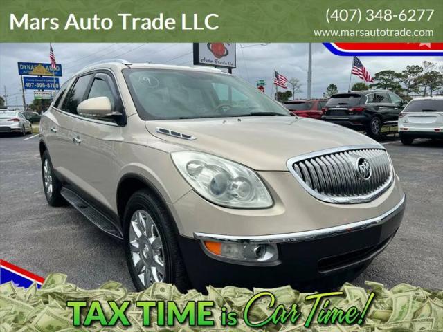2011 Buick Enclave 1XL for sale in Orlando, FL