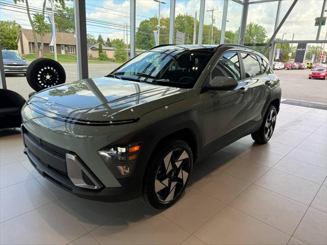 Kona Preferred Sport