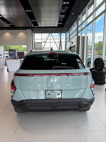 Kona Preferred Sport