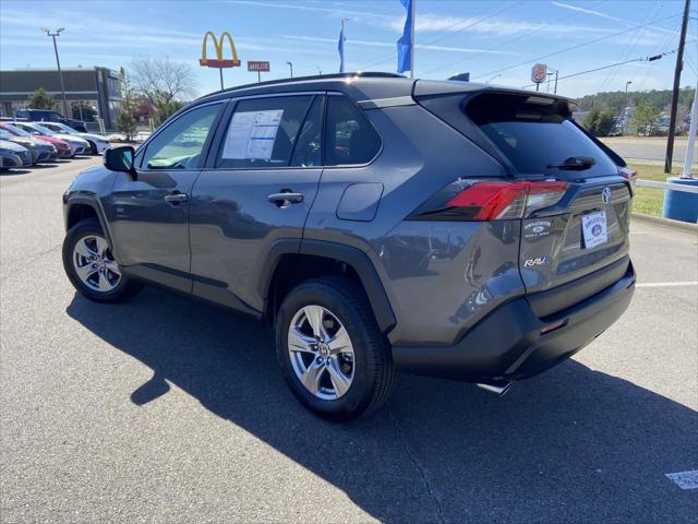 Used 2023 Toyota RAV4 For Sale in Bessemer, AL