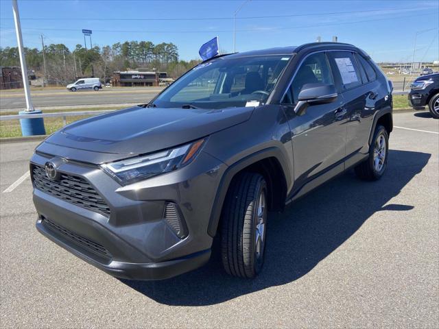 Used 2023 Toyota RAV4 For Sale in Bessemer, AL