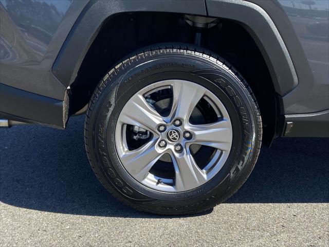 Used 2023 Toyota RAV4 For Sale in Bessemer, AL