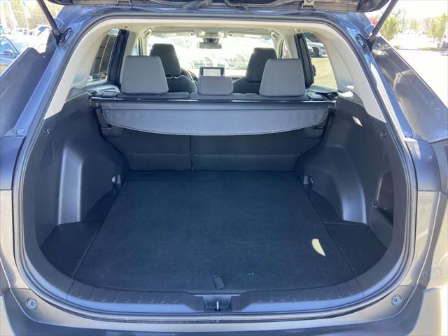 Used 2023 Toyota RAV4 For Sale in Bessemer, AL