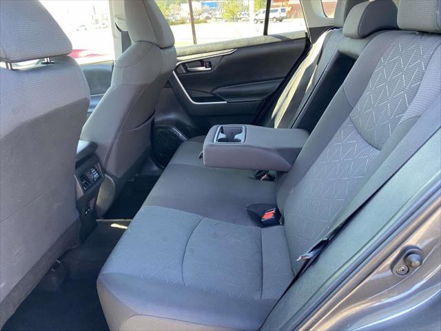 Used 2023 Toyota RAV4 For Sale in Bessemer, AL