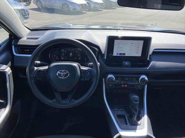Used 2023 Toyota RAV4 For Sale in Bessemer, AL