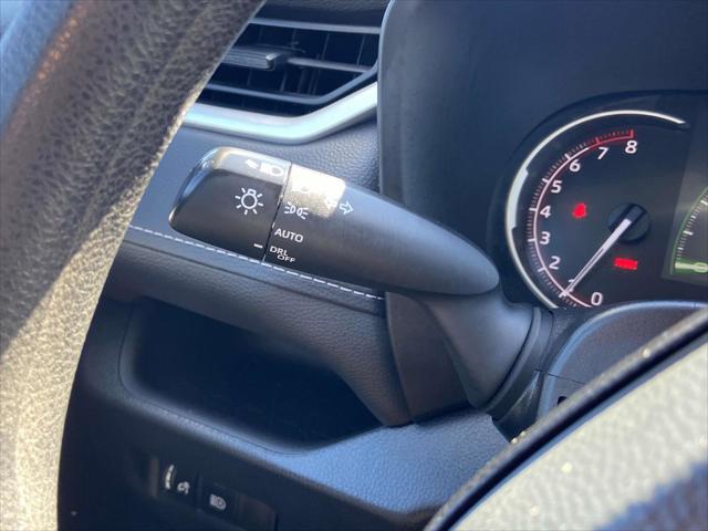 Used 2023 Toyota RAV4 For Sale in Bessemer, AL