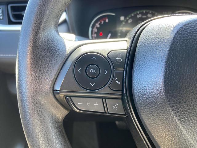 Used 2023 Toyota RAV4 For Sale in Bessemer, AL