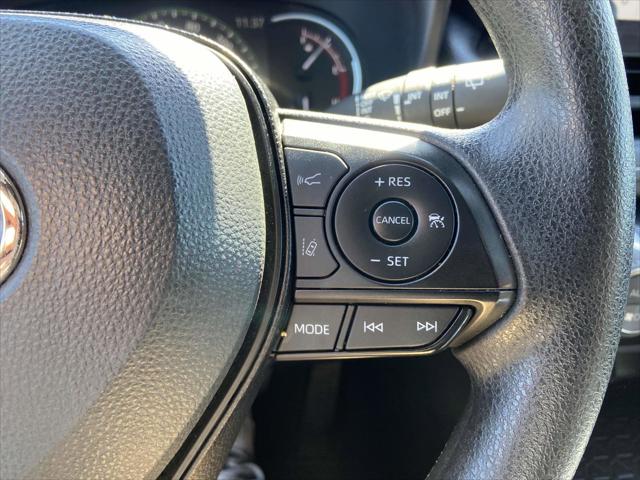 Used 2023 Toyota RAV4 For Sale in Bessemer, AL