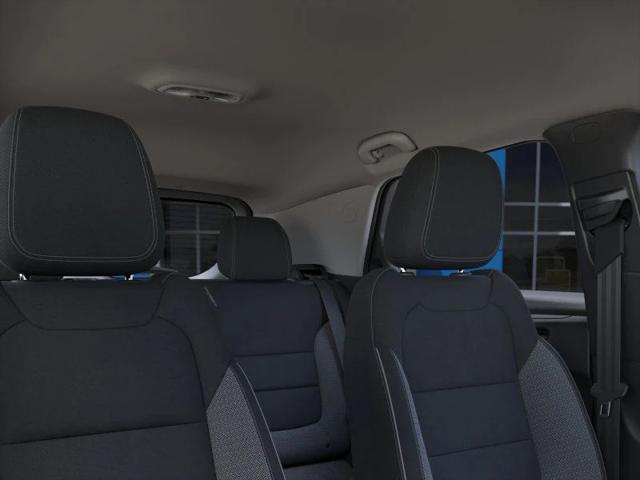 2025 Chevrolet TrailBlazer AWD LS