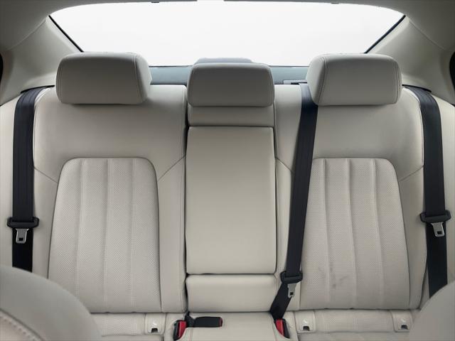 2018 Mazda Mazda6 Grand Touring Reserve