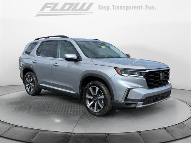 2025 Honda Pilot Touring for sale in Burlington, NC