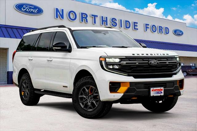 2025 Ford Expedition Tremor for sale in San Antonio, TX