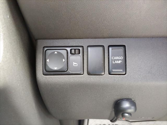 2011 Nissan Frontier PRO-4X