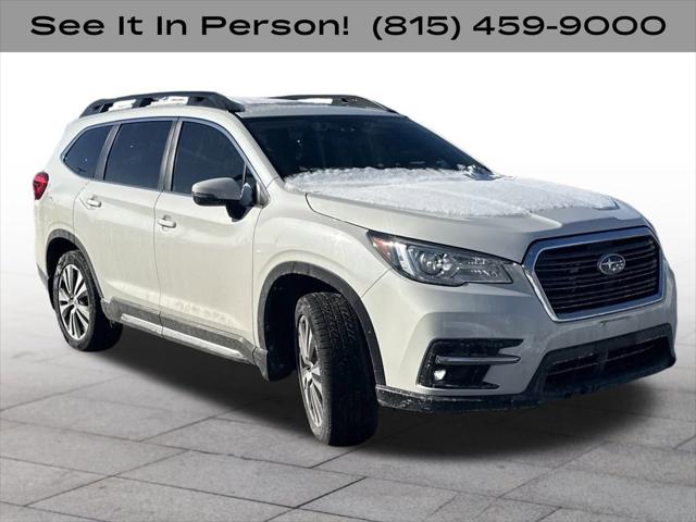 2021 Subaru Ascent Limited