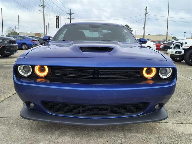 2022 Dodge Challenger GT AWD
