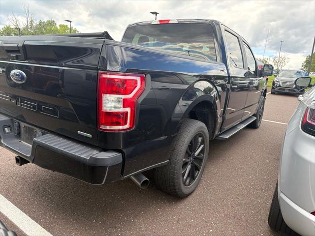 2020 Ford F-150 XL 2020 Ford F-150 XL