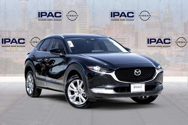 2024 Mazda CX-30 2.5 S Preferred Package