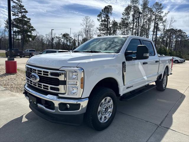 2024 Ford F-250 XLT