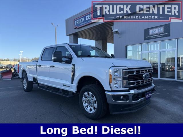 2023 Ford F-250 XLT