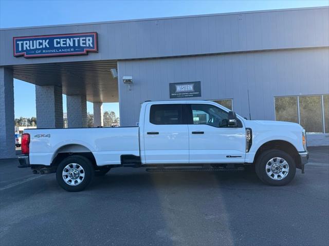 2023 Ford F-250 XLT