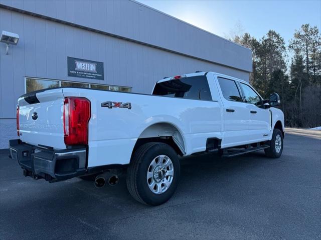 2023 Ford F-250 XLT