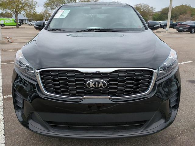 2020 Kia Sorento 2.4L LX