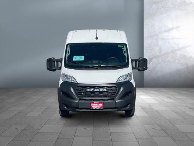 2023 RAM ProMaster 3500 Cargo Van High Roof 159 WB EXT